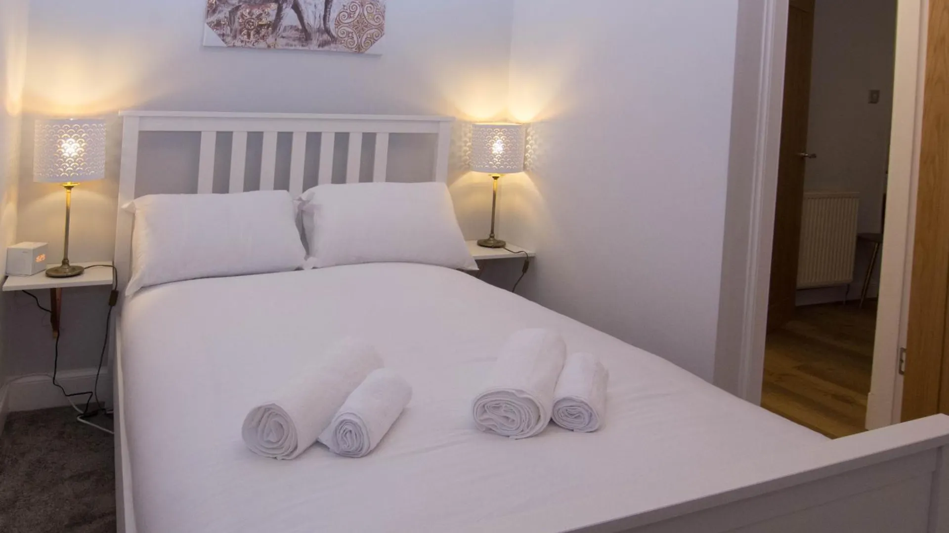 Salmond Place - 427 Apartamento Edimburgo 0*,  Reino Unido
