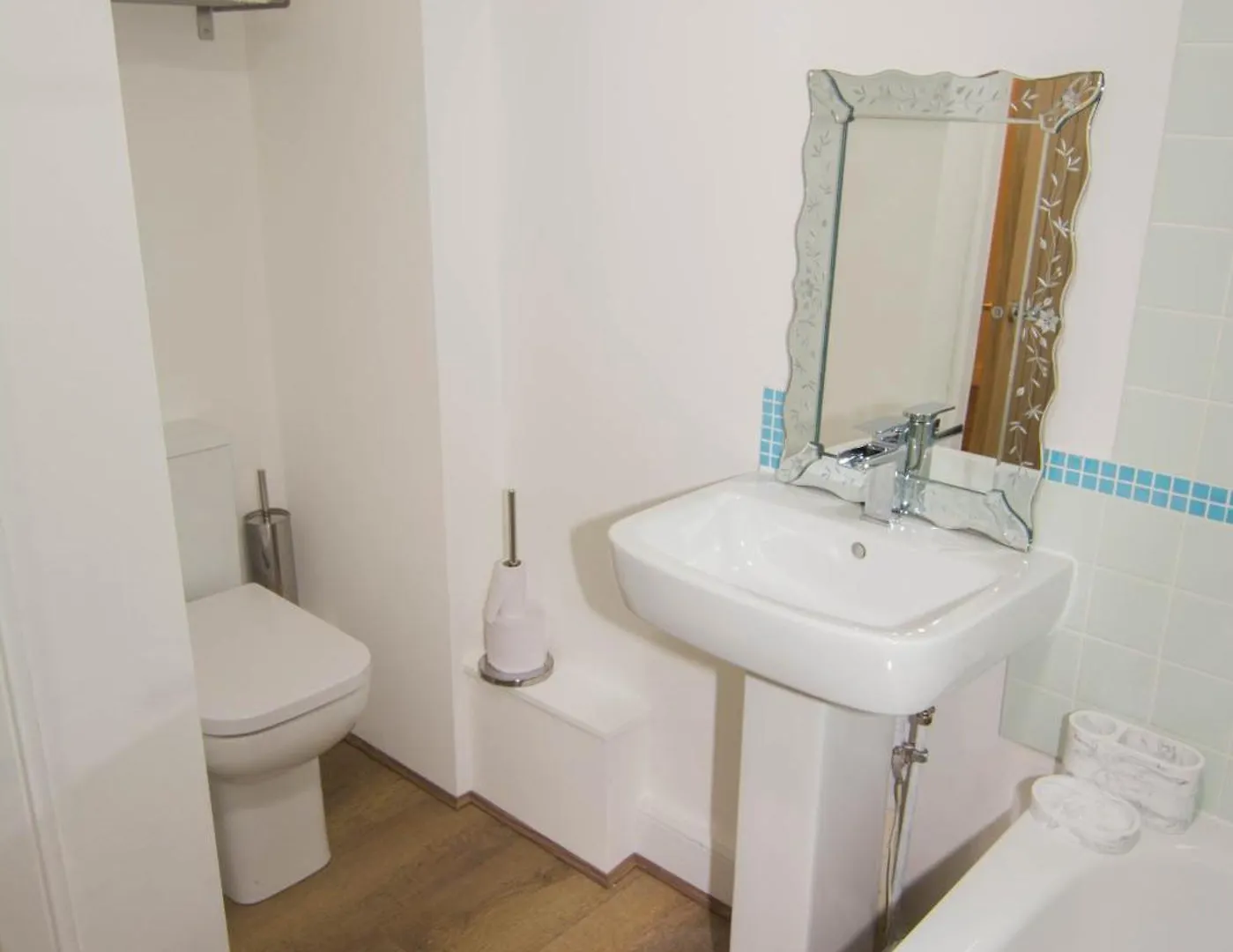 Salmond Place - 427 Apartamento Edimburgo