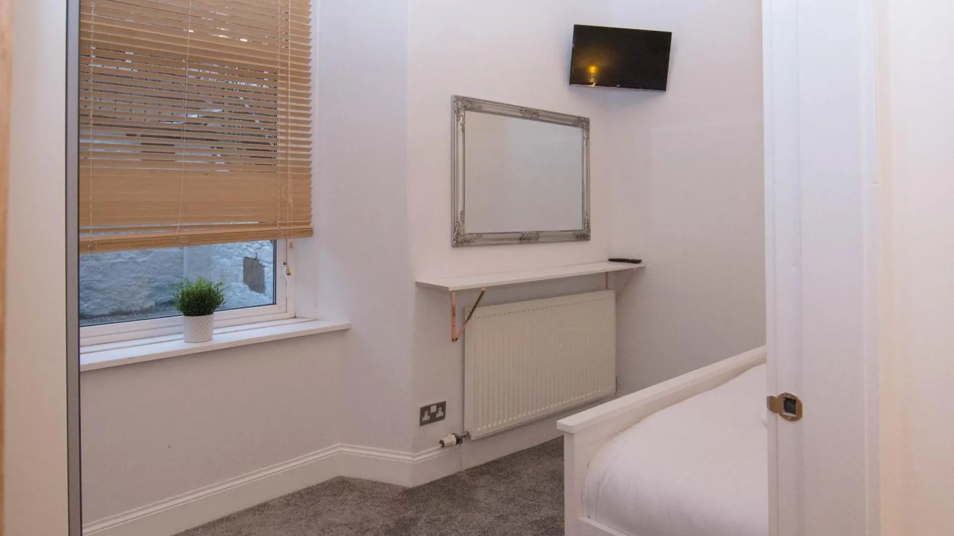 Salmond Place - 427 Apartamento Edimburgo